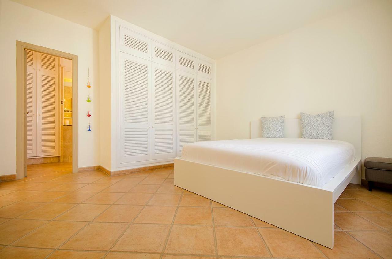 Luxe Villa Callao Salvaje Exterior foto